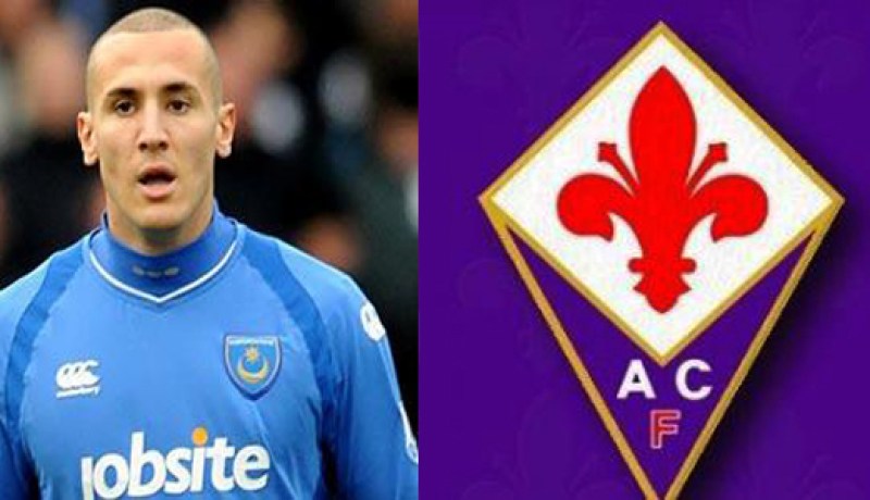 نادي فيورنتينا الايطالي يتعاقد مع الدولي الجزائري حسان يبدة