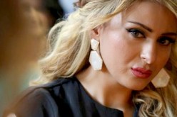 بنت ترامب تستفز فرح يوسف..والأخيرة ترد