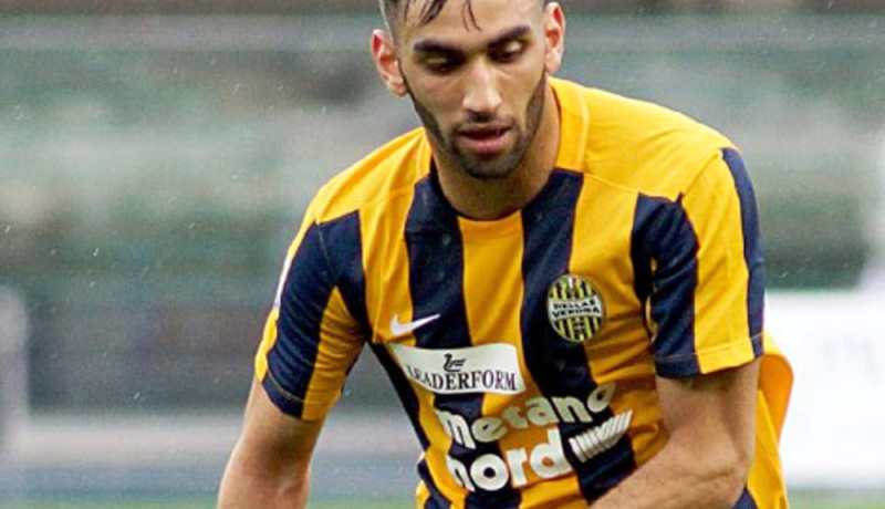 فارس ضمن اهتمامات السيدة العجوز