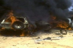 11 قتيل في هجوم انتحاري قرب القصر الرئاسي في الصومال