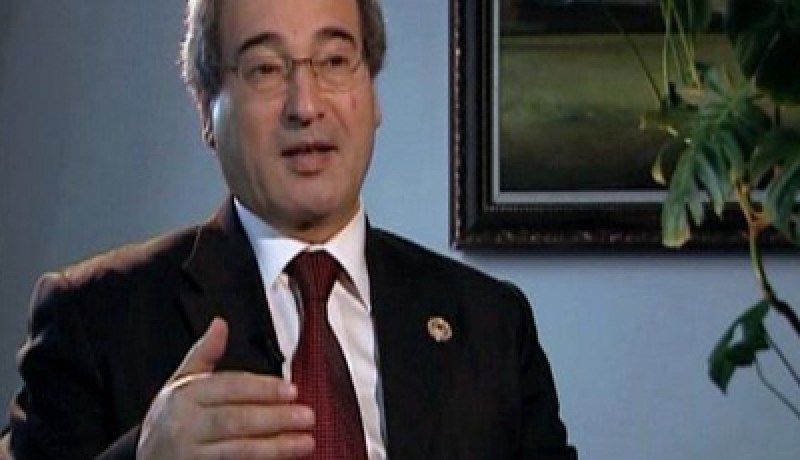 سوريا تؤكد أنها ستواجه ممارسات المجموعات المسلحة
