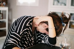 يا من خطفت زوجي وحطّمت حياتي لن تسعدين وسوف تندمين