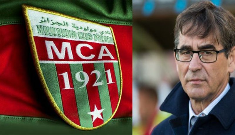 “فاسكيز” يعبث بـ”قاسي السعيد” مجددا و”يعلّق” العميد