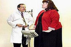 كلما زاد وزن المرأة فى منتصف العمر كلما زاد خطراصابتها بضعف الذاكرة