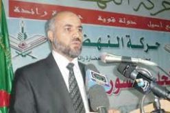 ربيعي  يدعو لجعل الانتخابات الرئاسية مفتوحة أمام جميع المرشحين على قدم المساواة