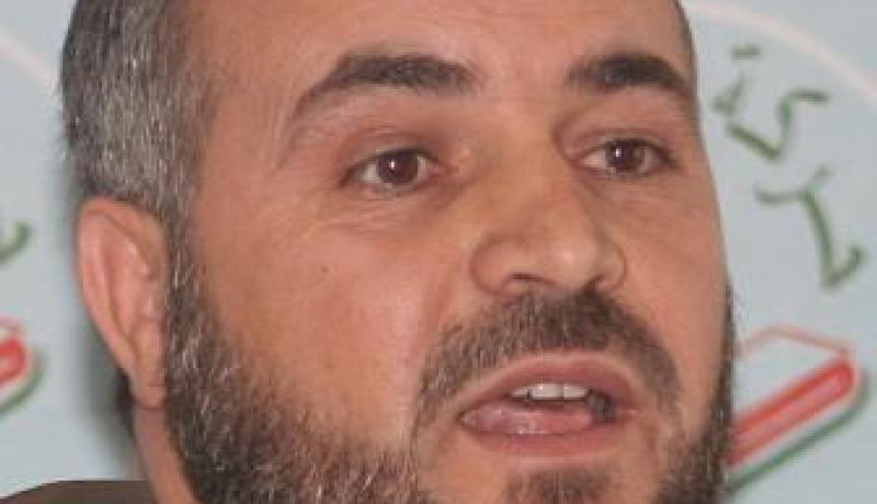 مكتب النهضة يشيد بالخُضر