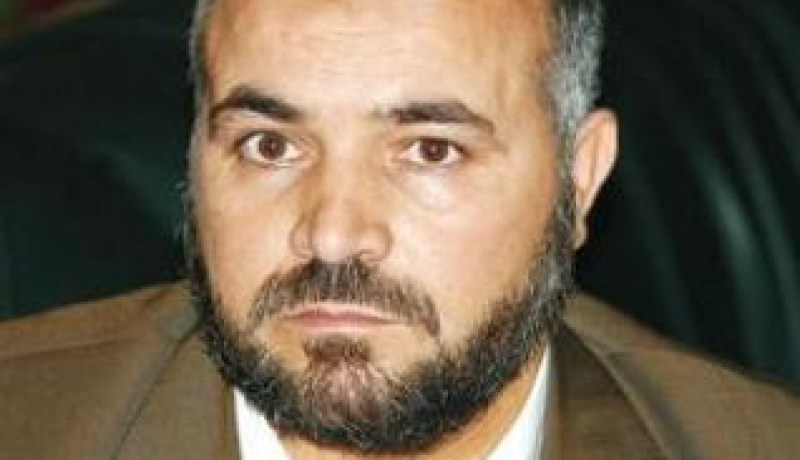 حركة النهضة الجزائرية تعديل الدستور يجب أن يسبق أي تعديل لقانون أخر