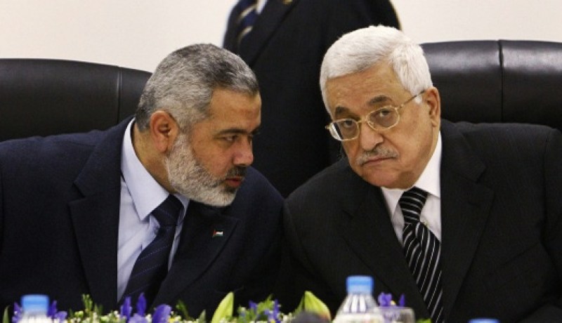 فتح وحماس تستأنفان اللقاءات شهر فيفري القادم بالقاهرة