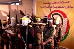 9 أذرع عسكرية لفتح في غزة تحاول التوحد