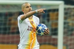 فيغولي: “كنت أود أن ألعب أكثر في دوري الأبطال”