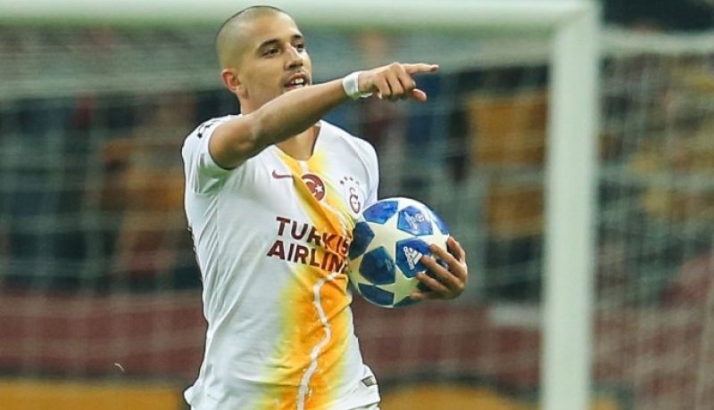 فيغولي: “كنت أود أن ألعب أكثر في دوري الأبطال”