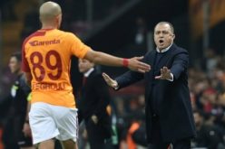 “الإمبراطور” يُوجه رسالة لـ “فيغولي”: “الفوز بالبطولة يعتمد عليك” !