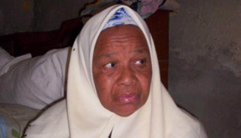 النمسا تسعى لتكريم والدة عبد الحميد ابوزيد