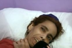 بالفيديو سأموت أرجوكم ساعدوني هذه هي صرخة السيدة فاطمة