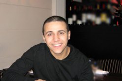 حريق يقضي على مطعم للشاب فوضيل