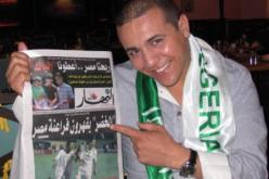 الشاب فضيل يؤكد.. “غنائي في فلسطين رسالة احتجاج ضدّ المحتل الإسرائيلي”