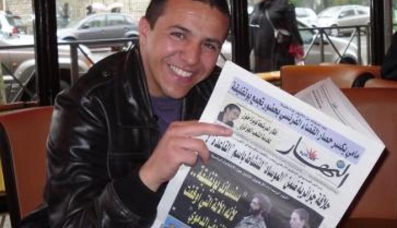 الشاب فضيل لـ”النهار”: “الصحافة المغربية حاولت أن تنصب لي فخا وللطلياني، وأحذر من مخطط لتوريط بعض الفنانين