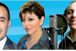 الشاب فضيل‮ ‬يعتلي‮ ‬غدا مِنصة مهرجان‮ ''‬روافد أزوان‮''‬ ‮ ‬في‮ ''‬العيون‮'' ‬بمشاركة سميرة سعيد والرباعي‮!‬