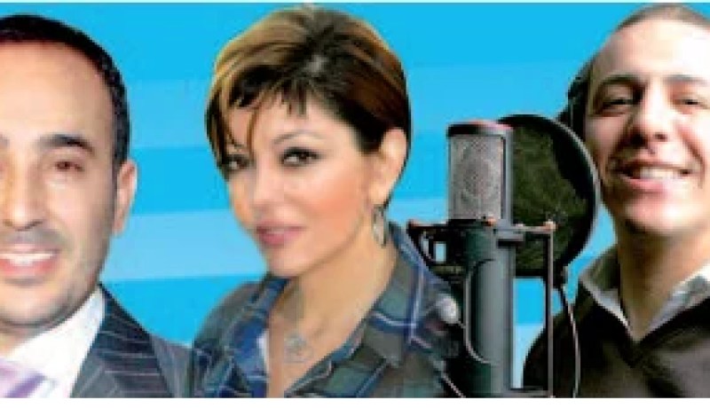 الشاب فضيل يعتلي غدا مِنصة مهرجان ''روافد أزوان'' في ''العيون'' بمشاركة سميرة سعيد والرباعي!