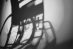 يقتل شقيقين وينهي حياته على كرسي متحرك بسبب حادث مرور في وهران