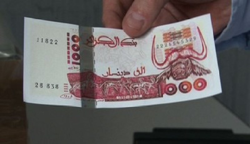 درك البليدة يفكّك عصابة لتزوير الأوراق النقدية وسط البلاد