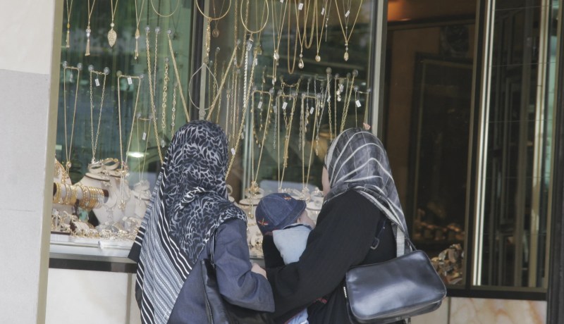 احذروا.. ذهب وفضة مغشوشان يغزوان أسواق المجوهرات
