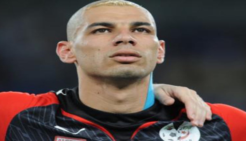 حاليلوزيتش يريد منح فرصة جديدة للحارس شاوشي