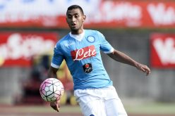 بالفيديو …. غولام يصنع الهدف الأول لـ نابولي أمام نيس