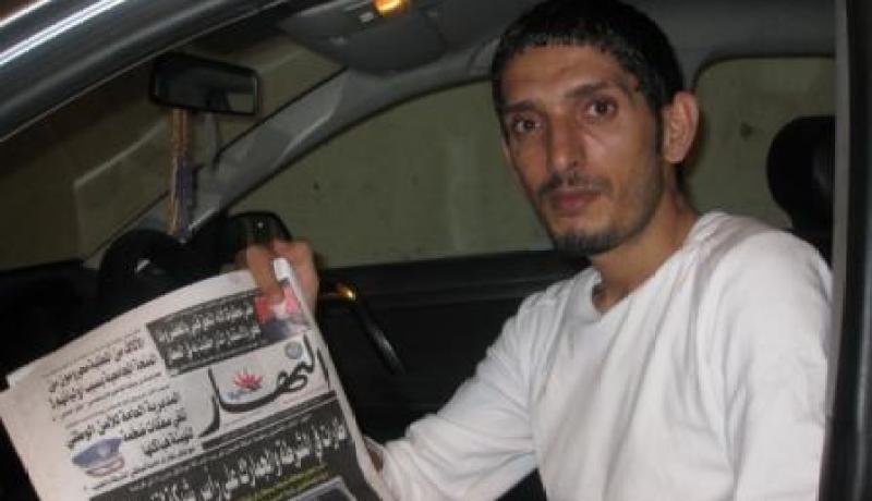 فيصل كرشوش: '' رفضت بيع ضميري فأوقفوا حصة قصة وقصيد''