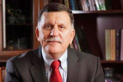 فايز السراج.. زيارة مساهل إلى ليبيا كللت بالنجاح