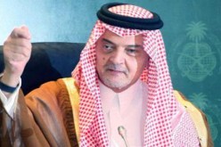 وزير خارجية السعودية: تسليح المعارضة السورية فكرة ممتازة