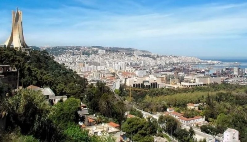 إنطلاق أشغال الورشة الدولية حول دور الديمقراطية في مكافحة الإرهاب بالجزائر