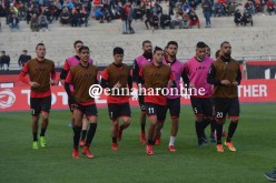 هذه هي التشكيلة الأساسية لسوسطارة أمام يونغ أفريكا !