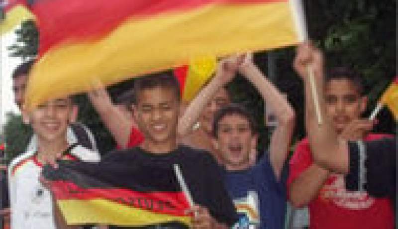 انتقادات بألمانيا لتجريم ختان الذكور