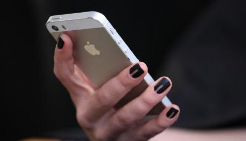 السي اي ايه تعمل منذ سنوات لفك شيفرة اجهزة آبل