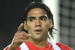 فالكاو تحت مجهر مانشستر سيتي