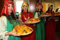 إنطلاق فعاليات الدورة الأولى للمهرجان الجزائري التونسي للطبخ بمدينة ياسمين الحمامات