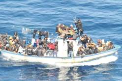 حراقة من تيارت يصلون إلى إسبانيا