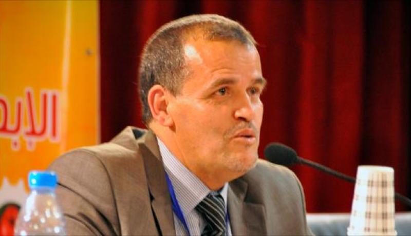 وزير التجارة.. أسبوع واحد لمعرفة غرام من الحليب أين يذهب ولن أرحم أحدا