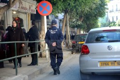 سائق مركبة يعتدي على عون شرطة ويسبب له عجزا لمدة 90 يوما بالأبيار