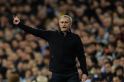 روغبا : سيكون من الرائع رؤية مورينهو مع تشيلسي من جديد