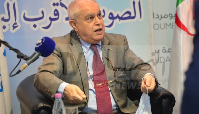 عطار.. تعليق استيراد البنزين خلال 2021 وهذا هو النوع الجديد