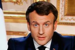 ماكرون ينضم لتطبيق “تيك توك” لأول مرة ليهنئ الناجحين في البكالوريا