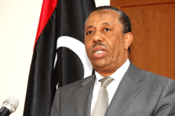 إعلان تشكيلة حكومة الوحدة في ليبيا