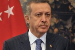الرئيس التركي يلتقي اردوغان وسط ضجة حول الحد من سلطات القضاء