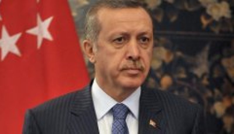 الرئيس التركي يلتقي اردوغان وسط ضجة حول الحد من سلطات القضاء