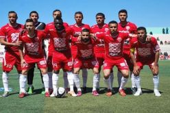 الحمراوة لحسم نصف تأشيرة التأهل قبل رحلة المغرب