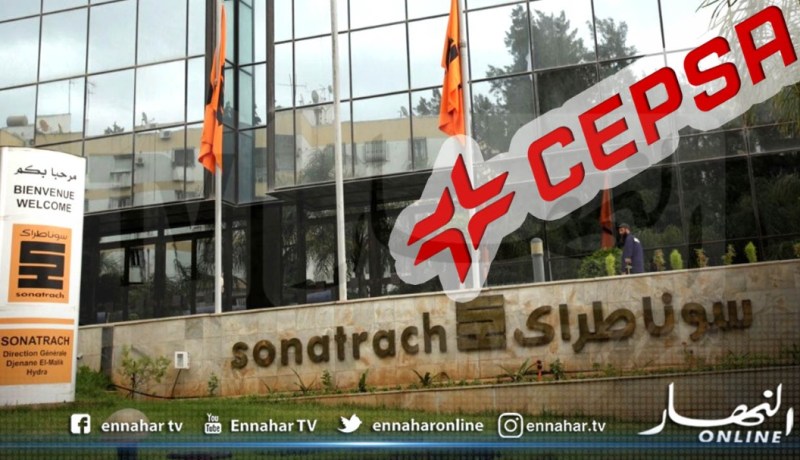 سوناطراك تستحوذ على 19.10 بالمئة من أسهم شركة “سيبسا” الإسبانية