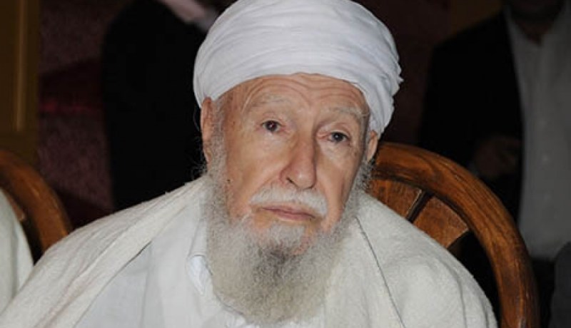 العلامة محمد الطاهر آيت علجت يختم “شرح الموطأ المالك”