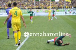 بلكالام:”علينا رفع المعنويات والتفكير في ضمان البقاء”